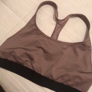 VS sports bra